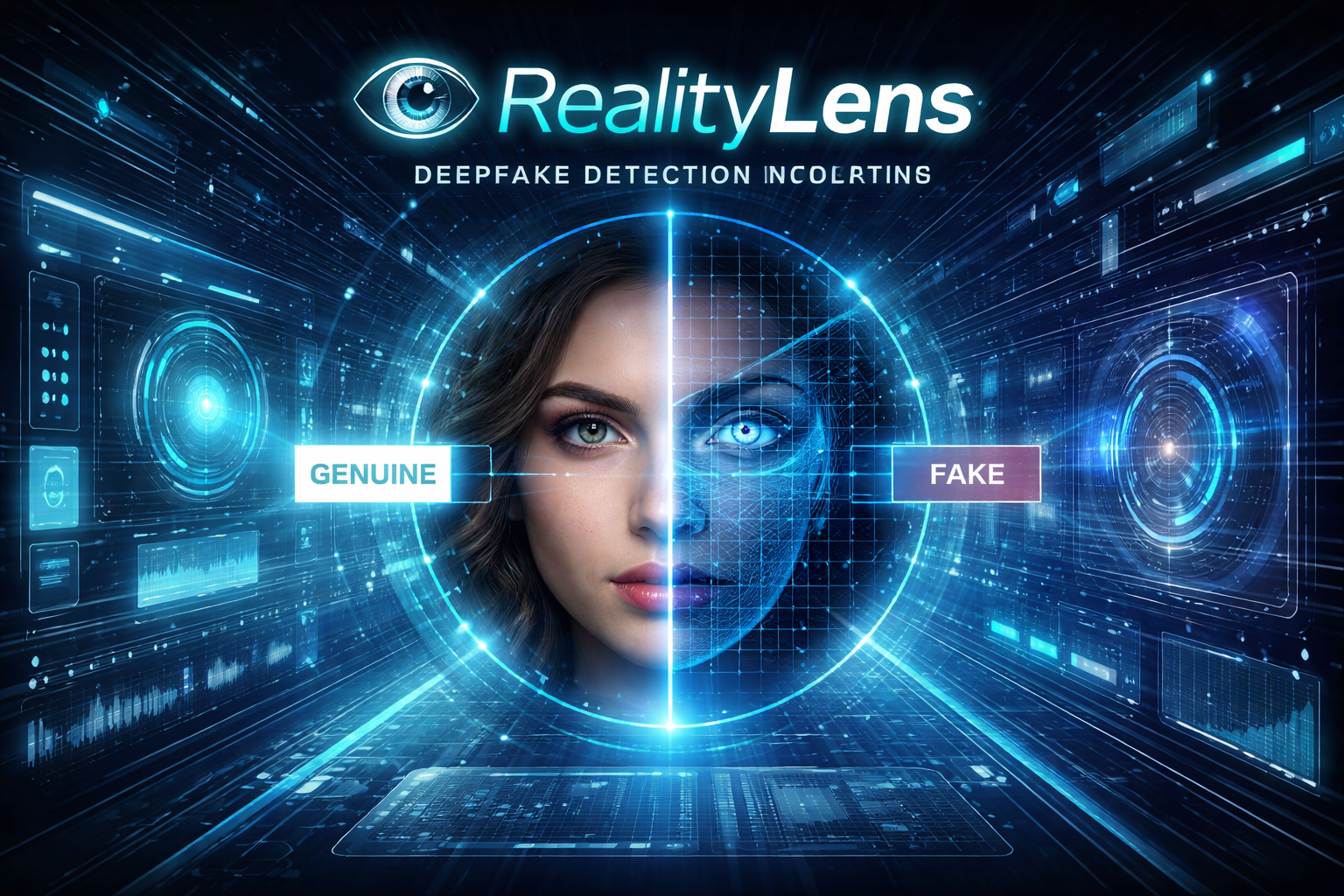 RealityLens Neural Interface