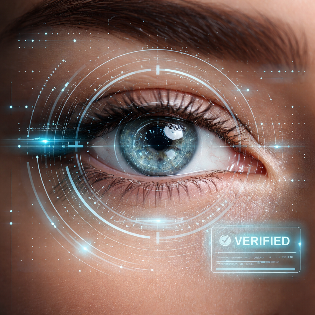 Biometric Analysis